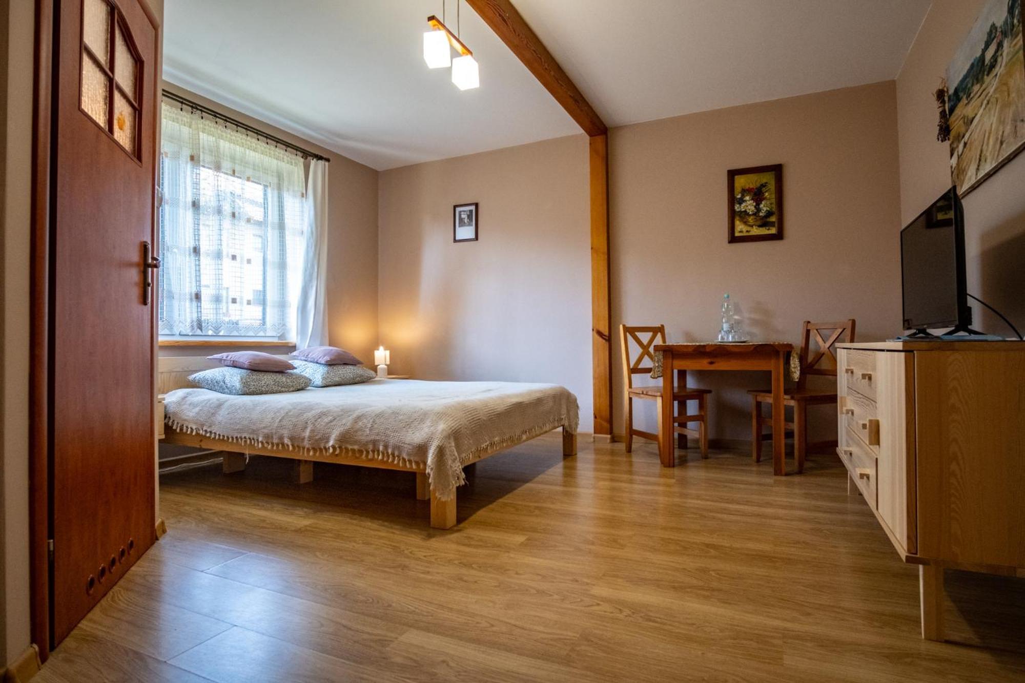 Siedlisko Agroturismo