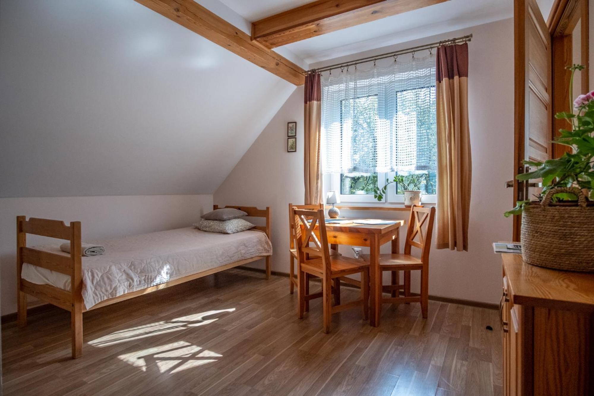 Siedlisko Agroturismo *