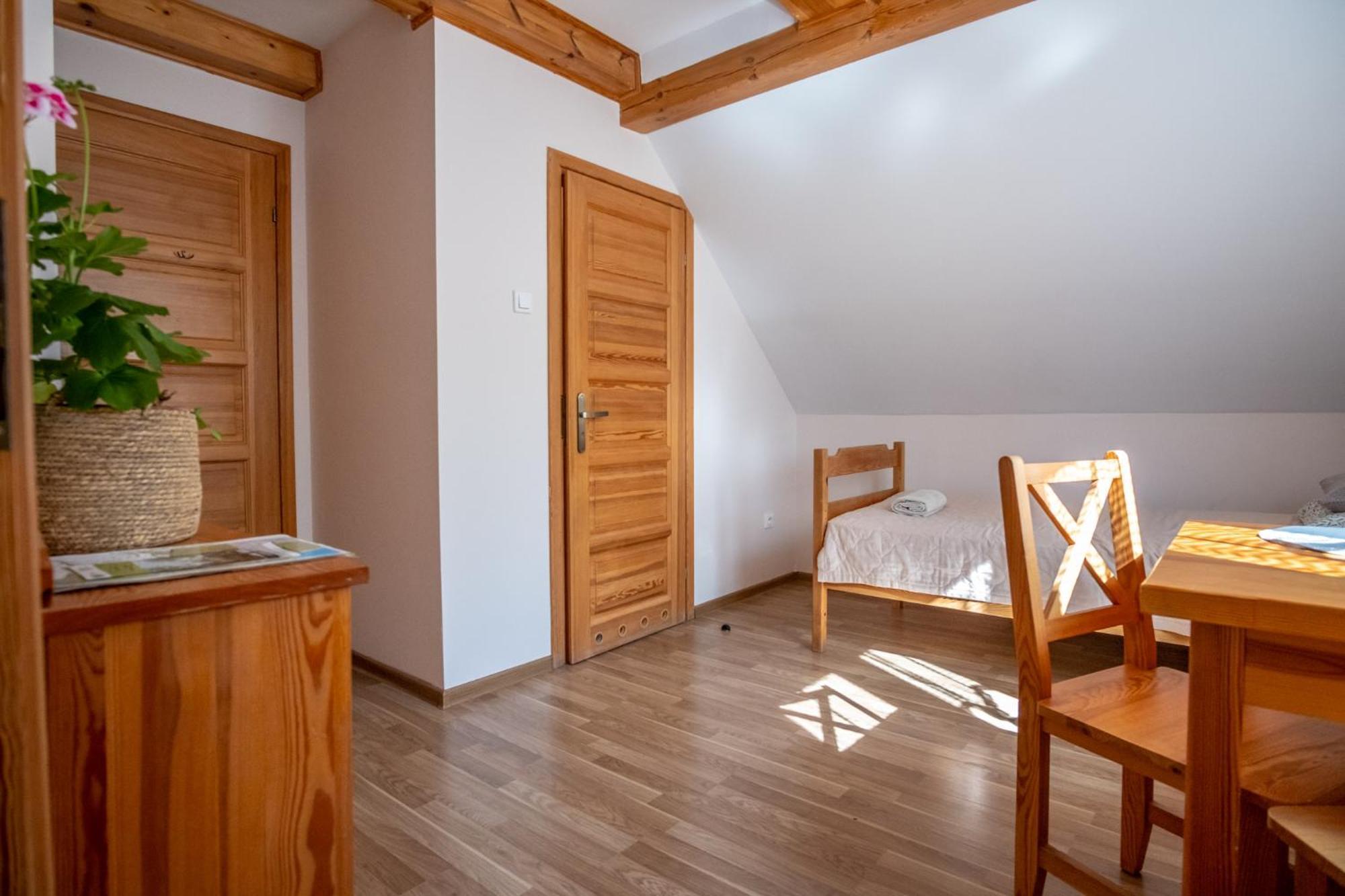 Siedlisko Agroturismo Leszczewek