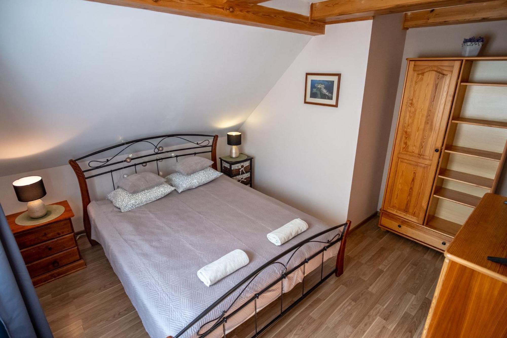 Agroturismo Siedlisko Leszczewek