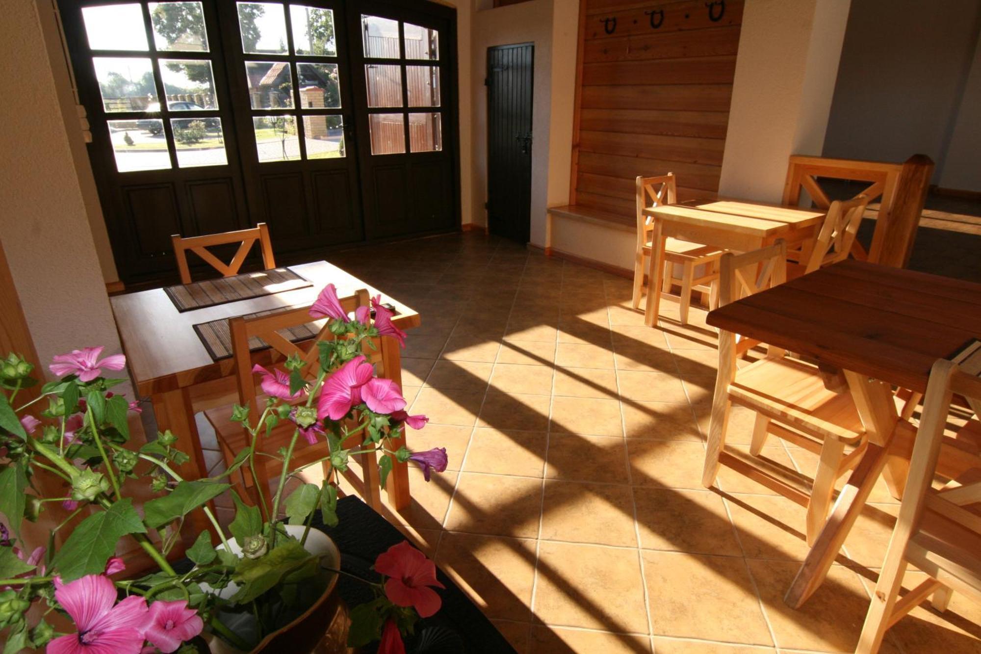 Siedlisko Agroturismo