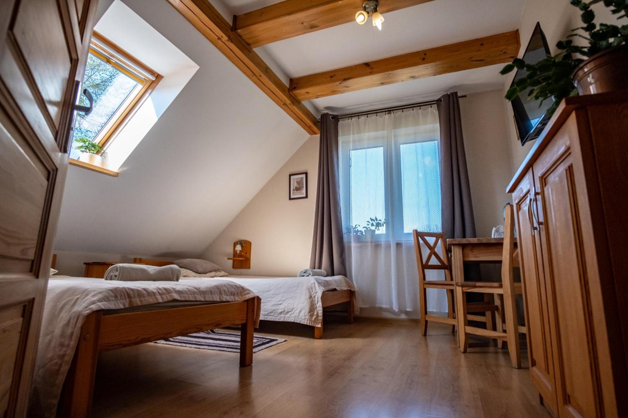 Agroturismo Siedlisko *