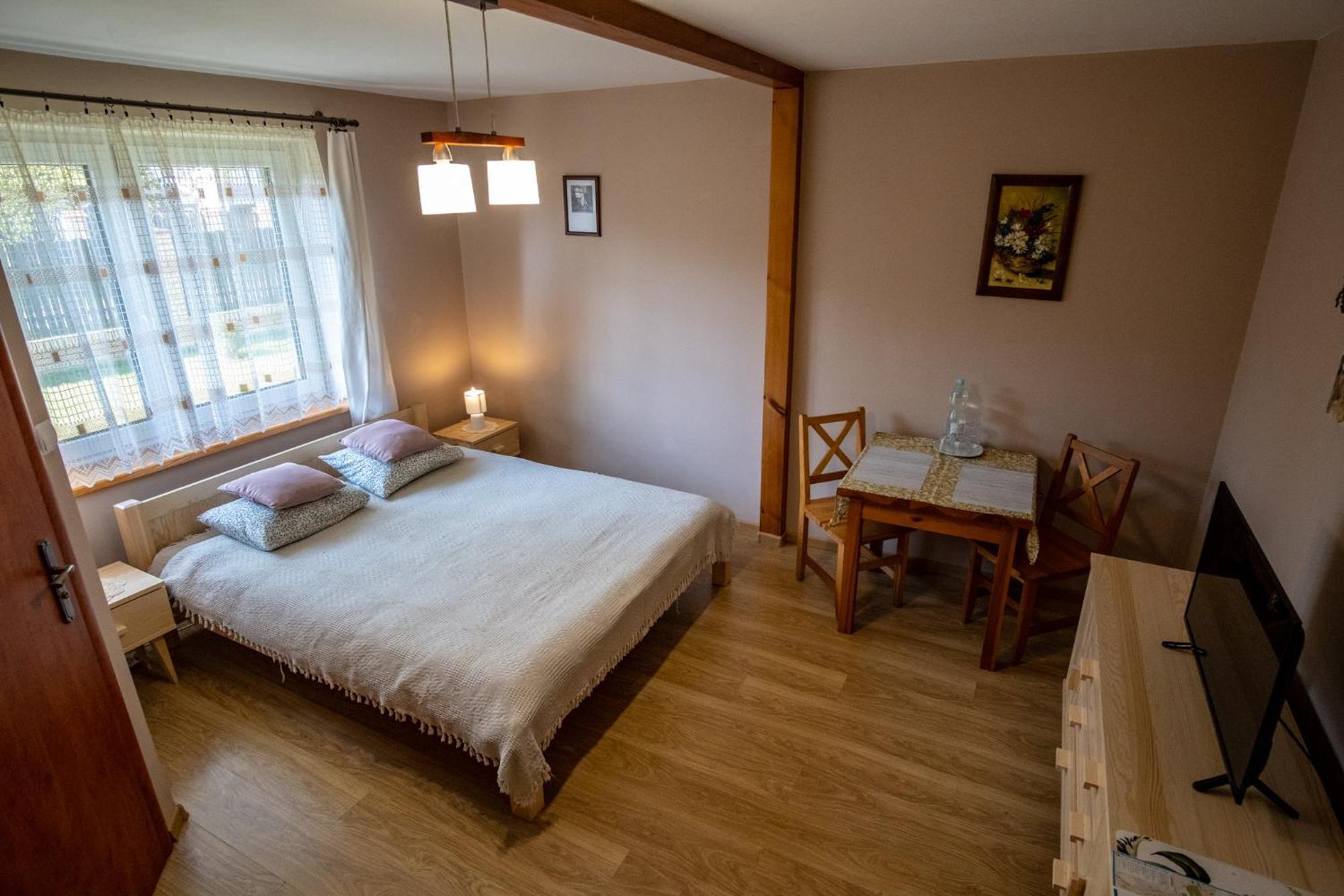 Agroturismo Siedlisko Leszczewek