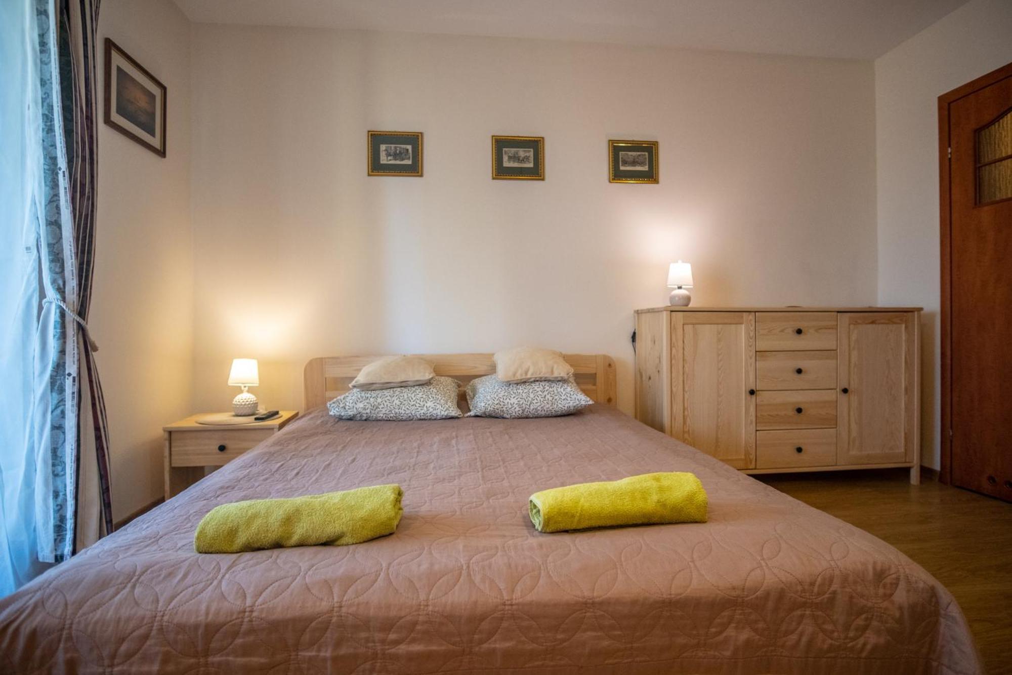 Agroturismo Siedlisko *