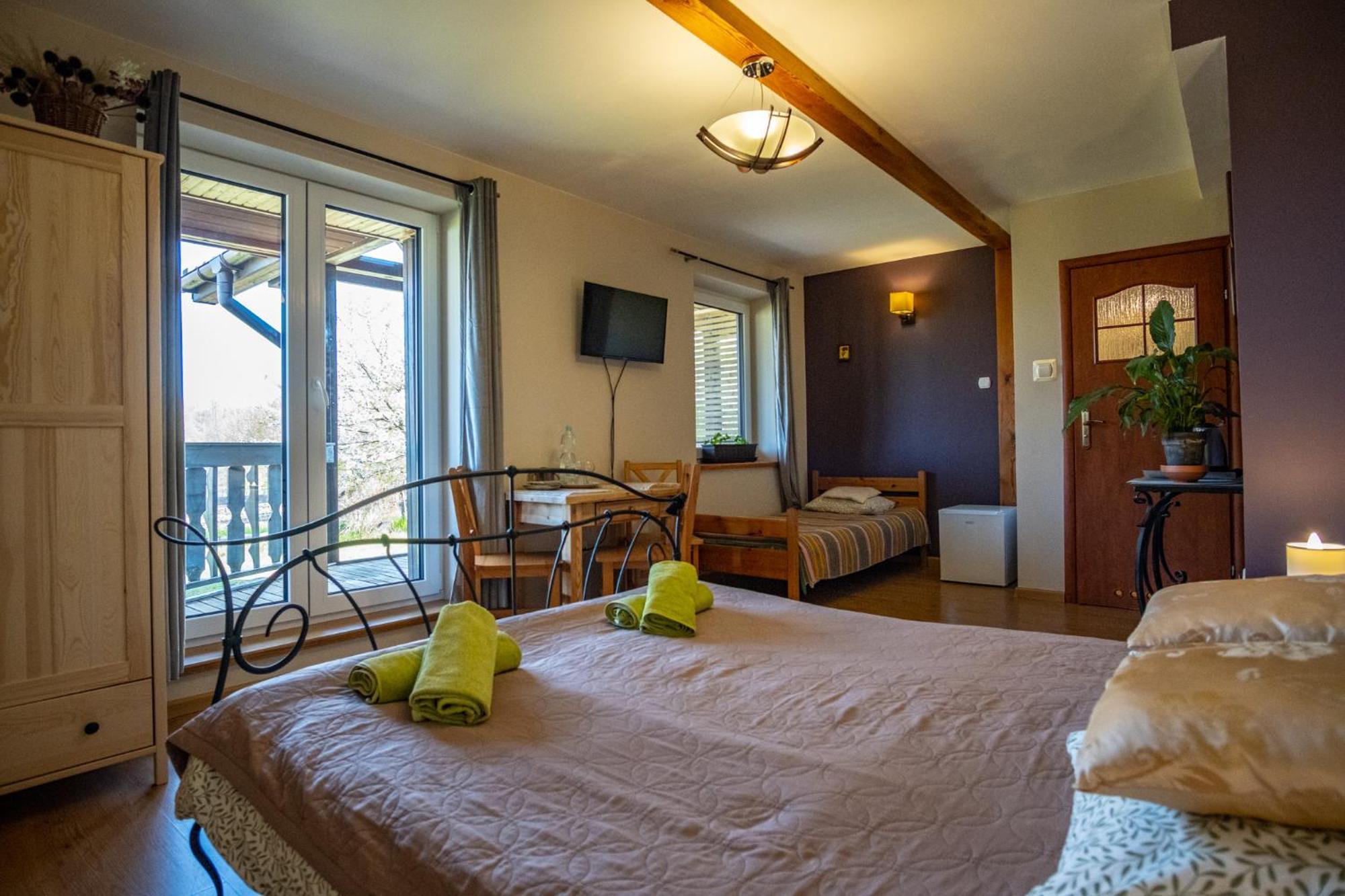 Agroturismo Siedlisko