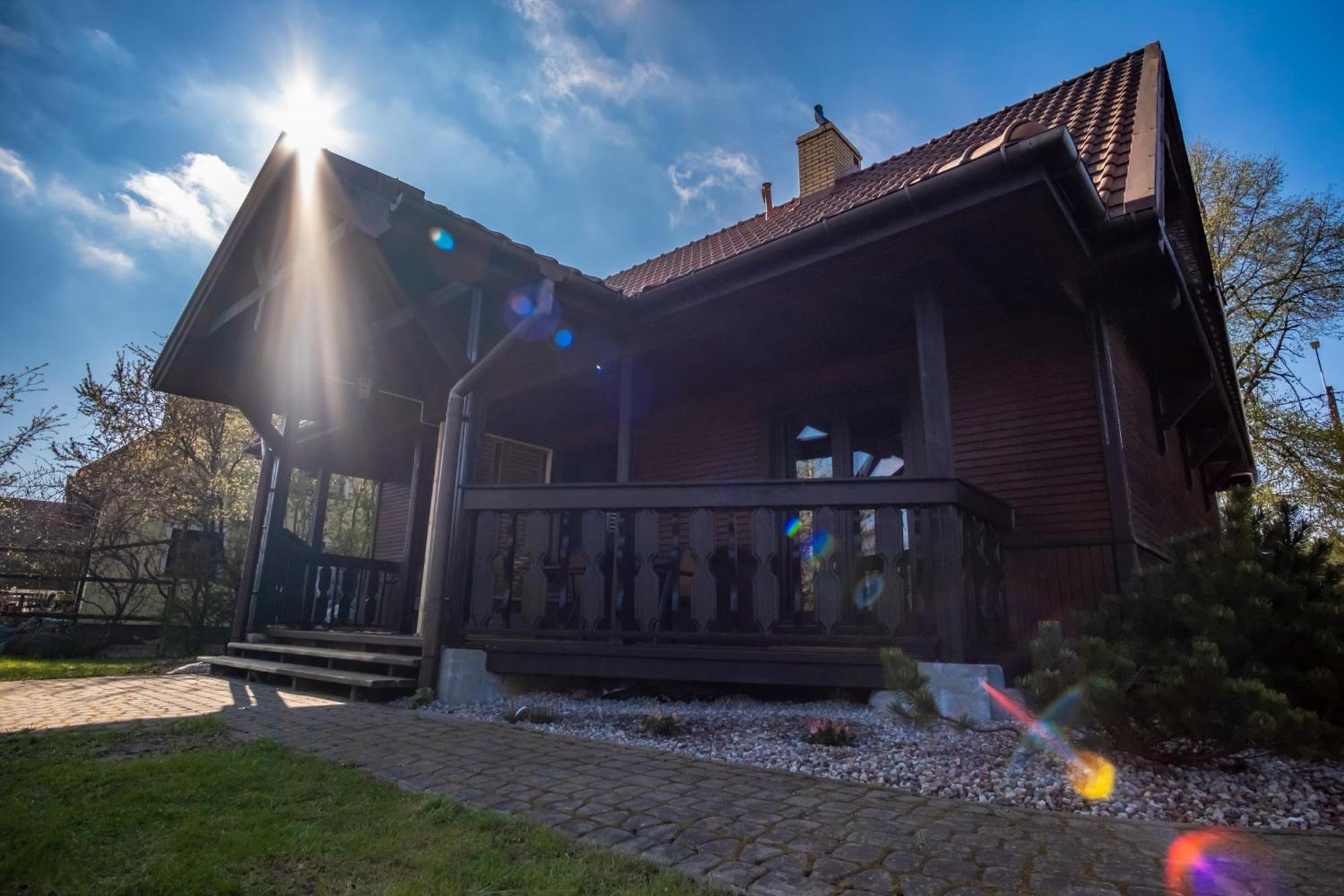 Agroturismo Siedlisko *