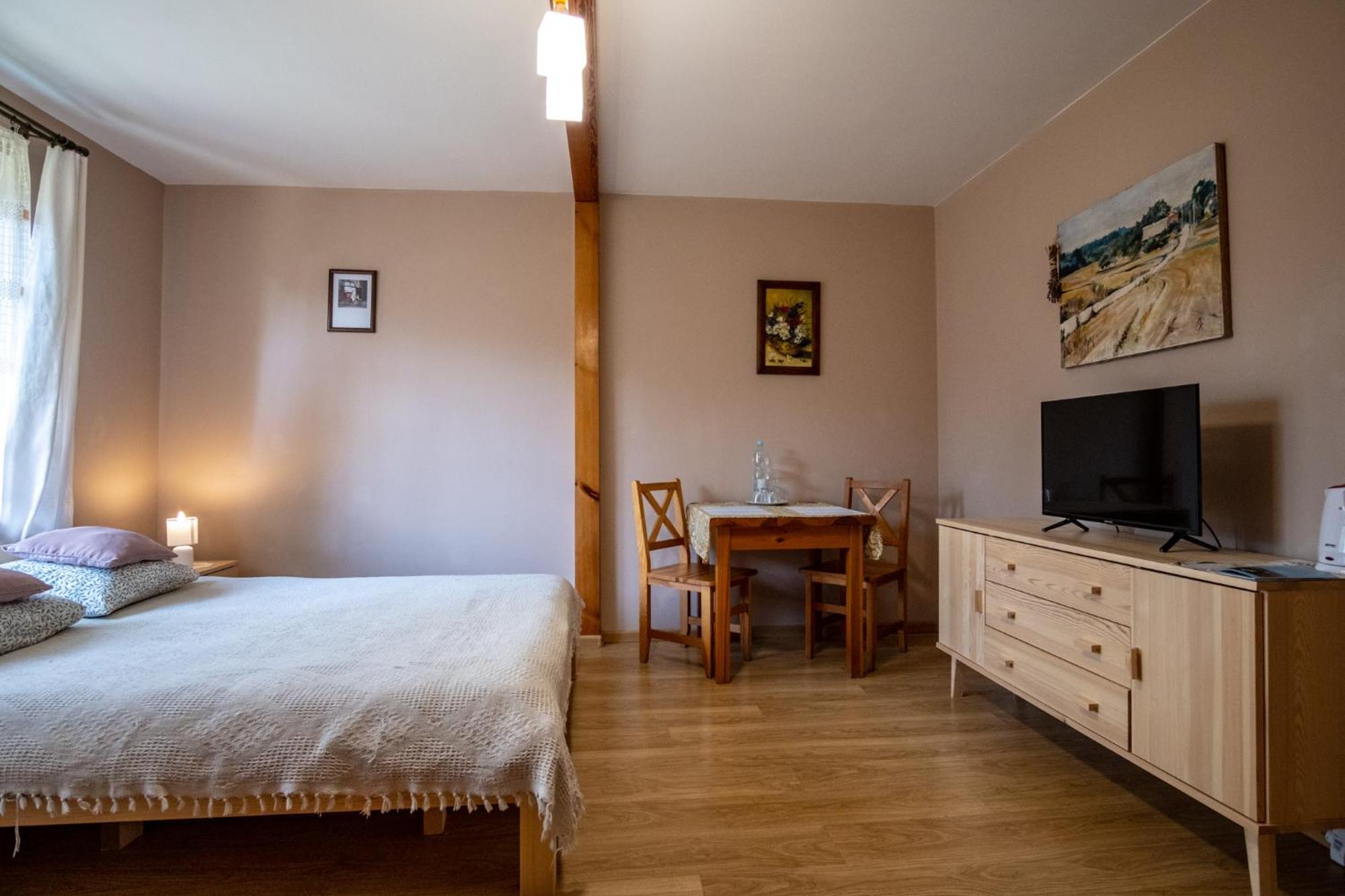 Agroturismo Siedlisko