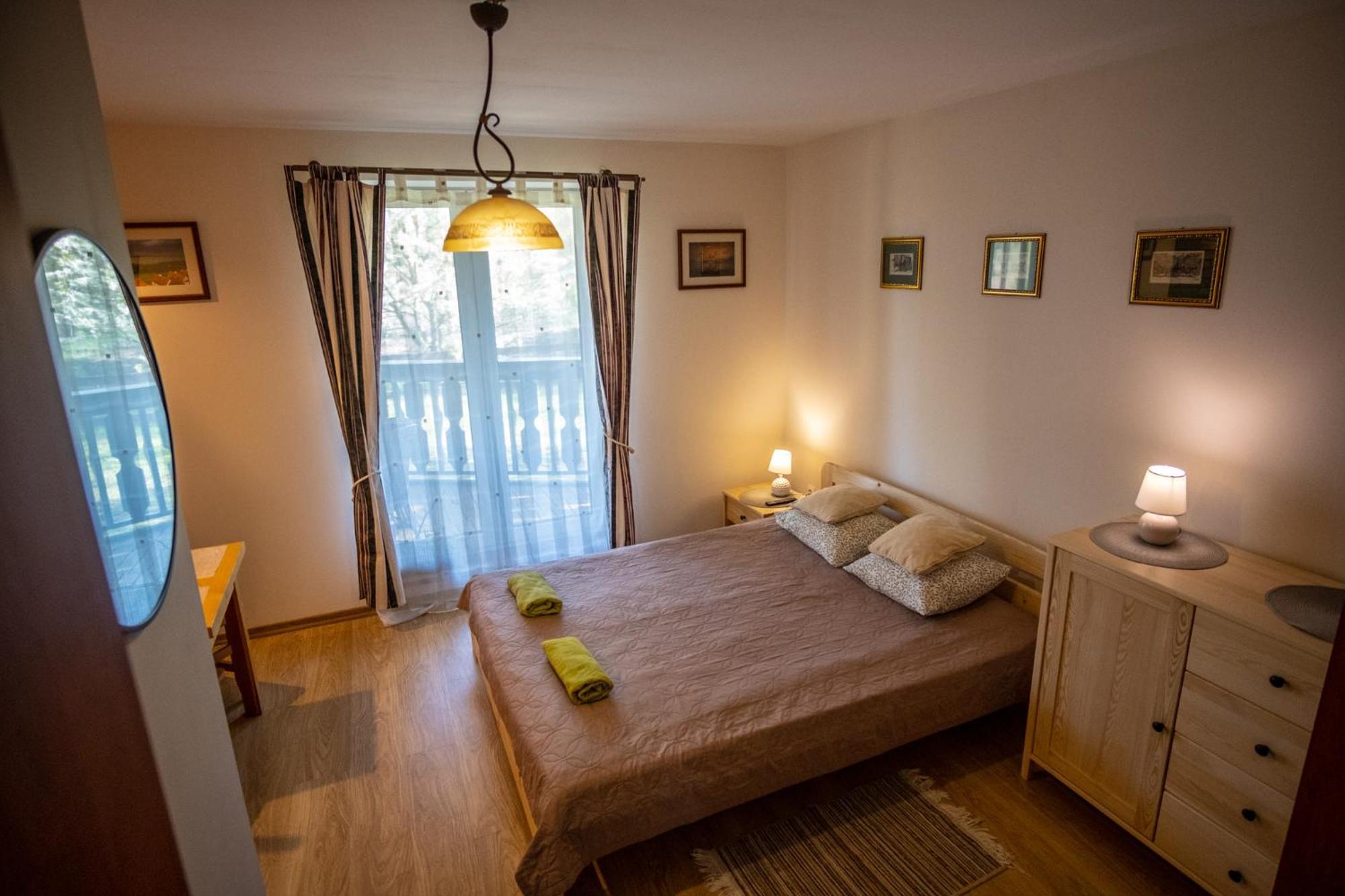 Siedlisko Farm stay *