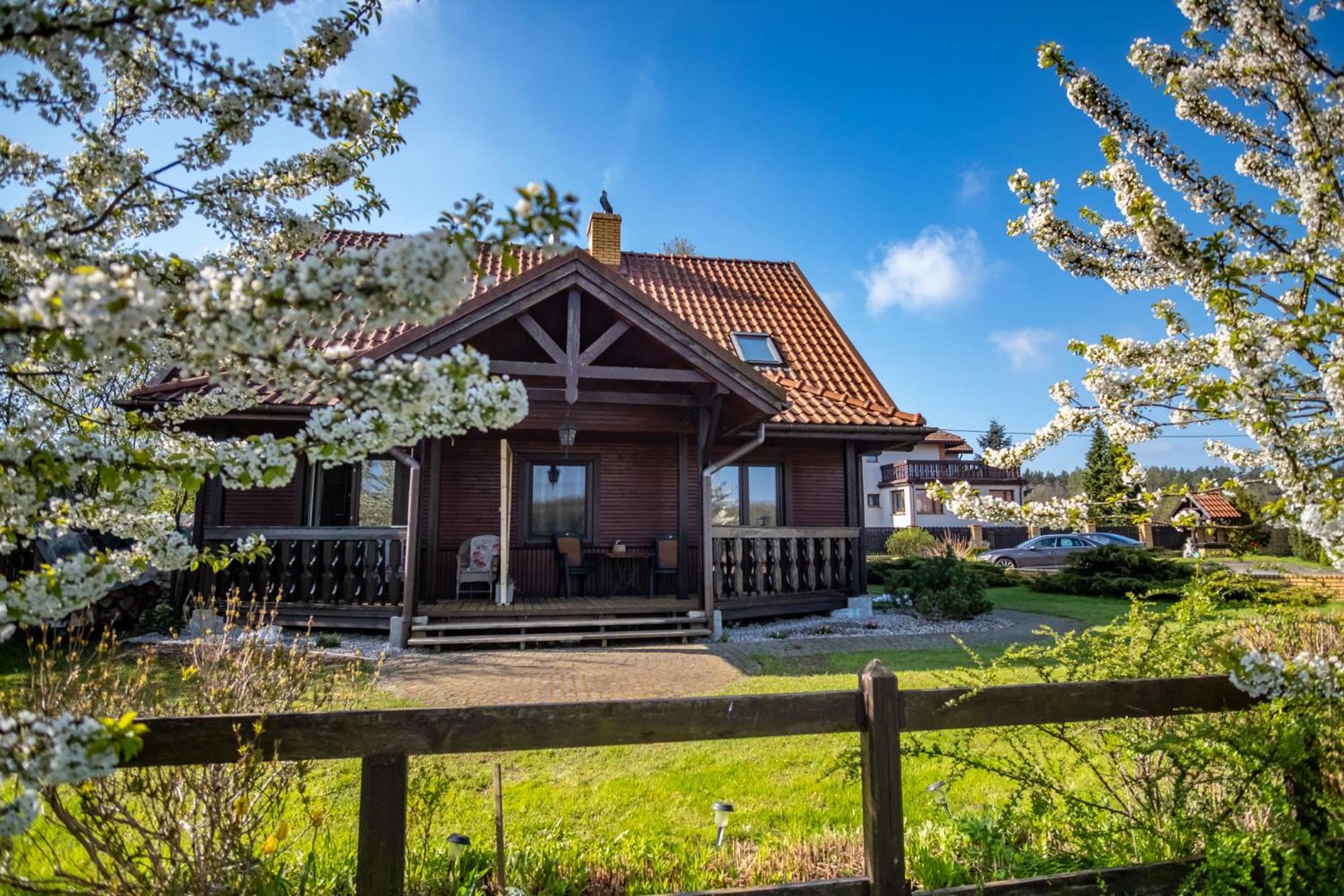 Agroturismo Siedlisko