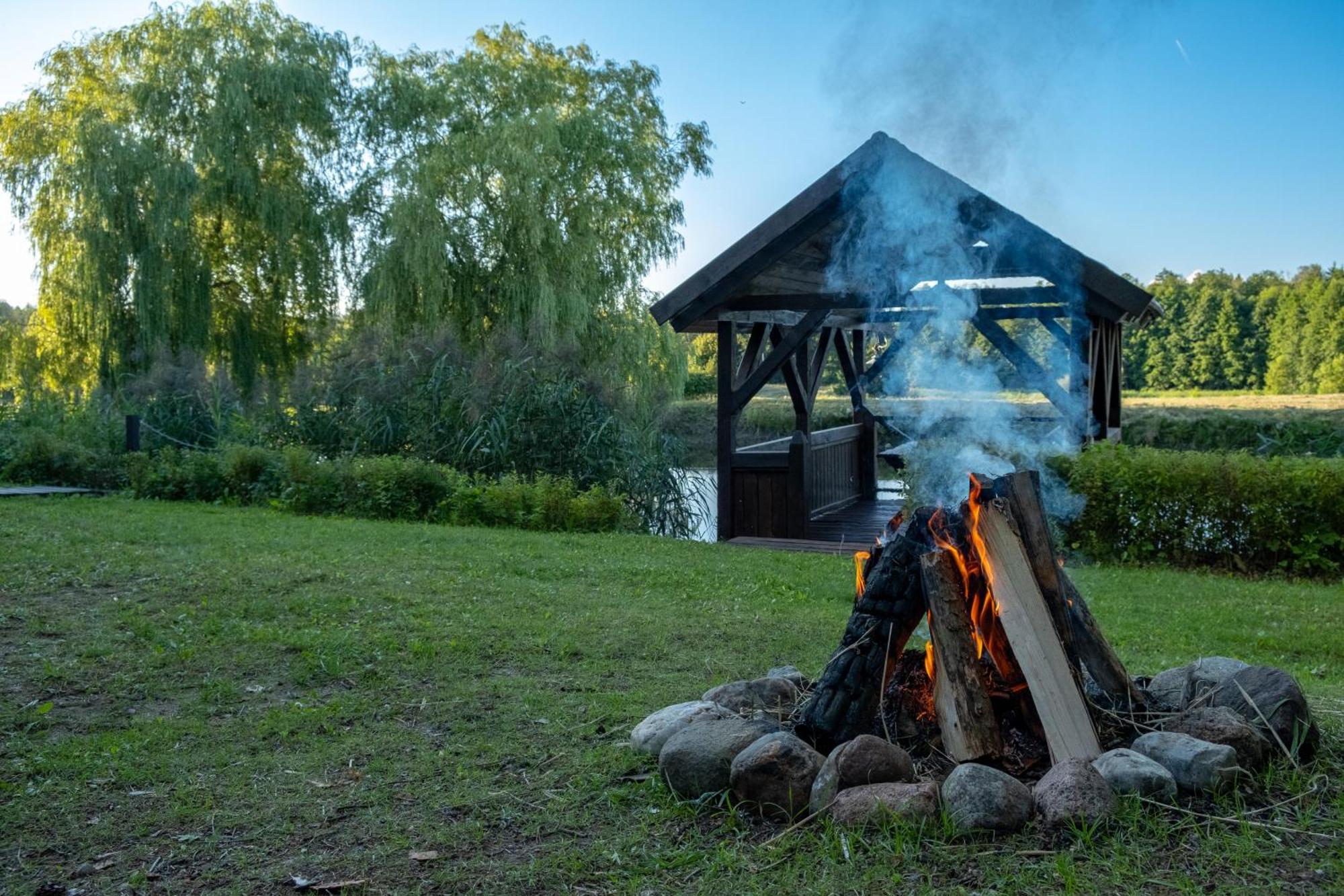 Siedlisko Agroturismo Leszczewek