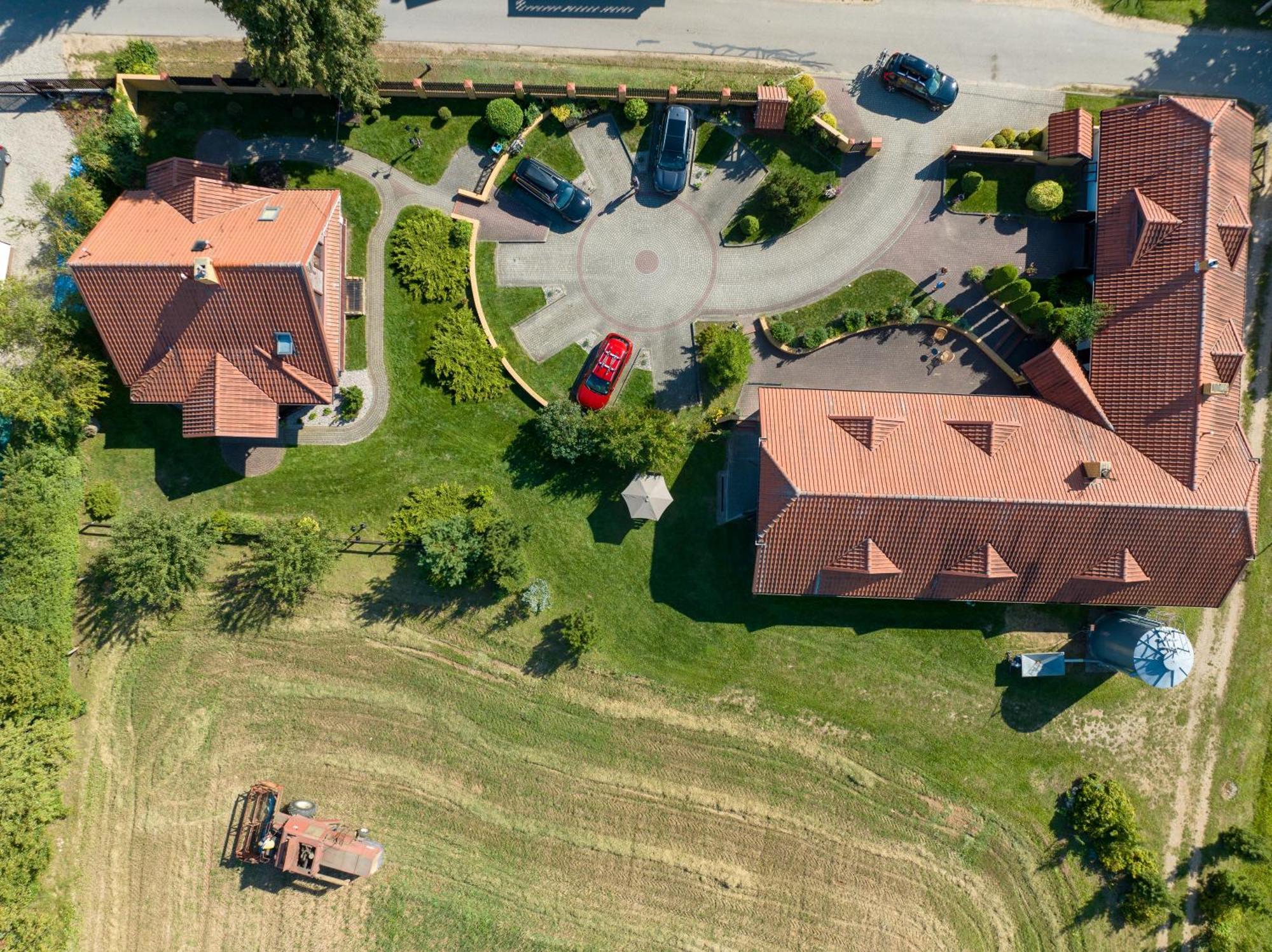 Agroturismo Siedlisko *