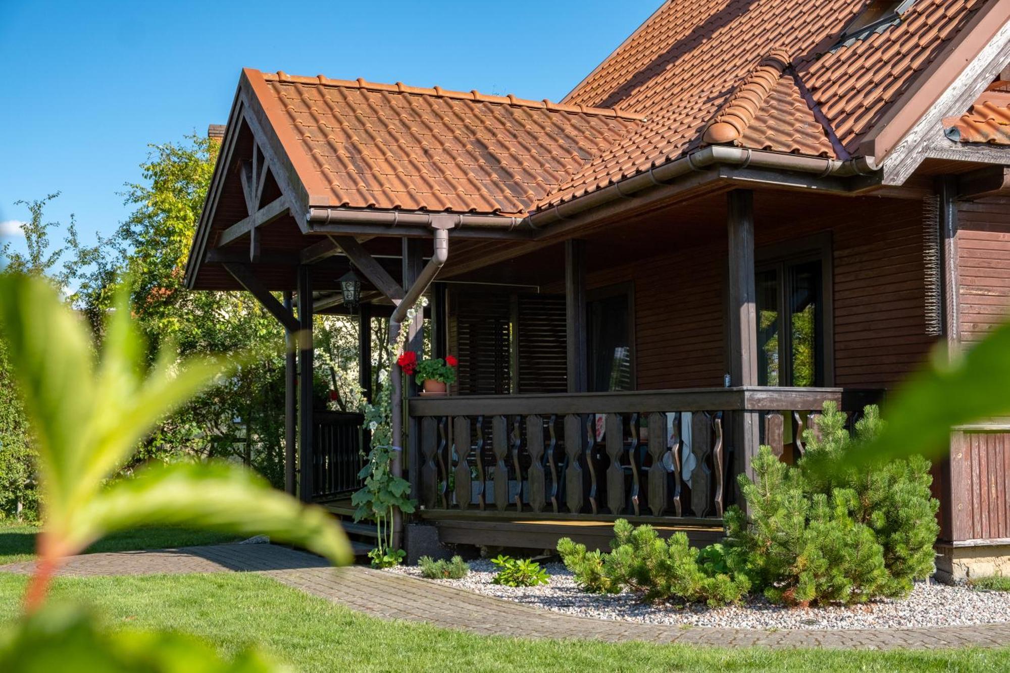 Siedlisko Agroturismo Leszczewek