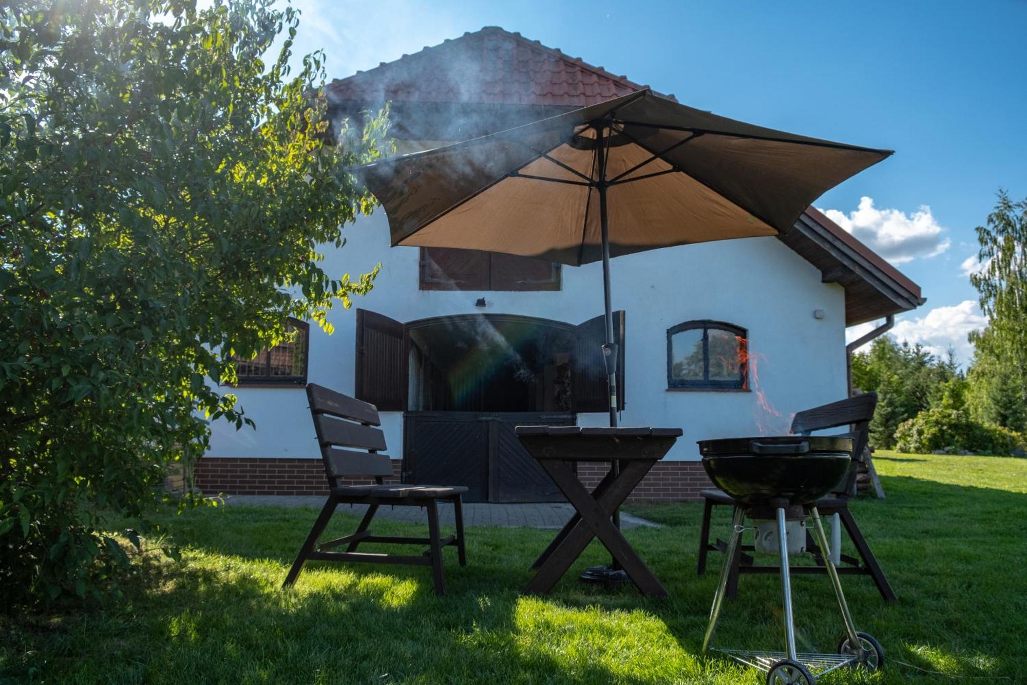 Agroturismo Siedlisko Leszczewek