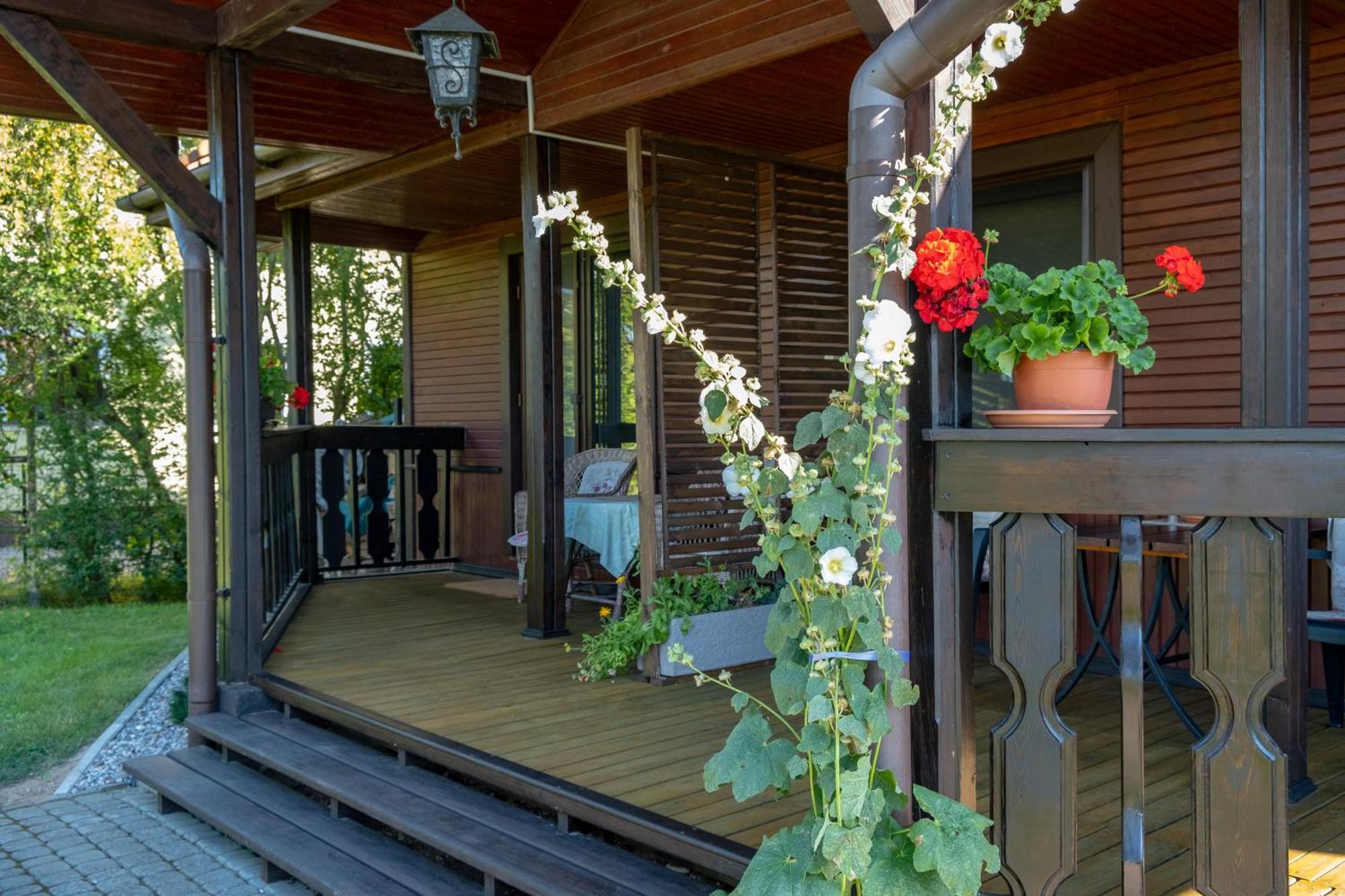 Siedlisko Farm stay Leszczewek