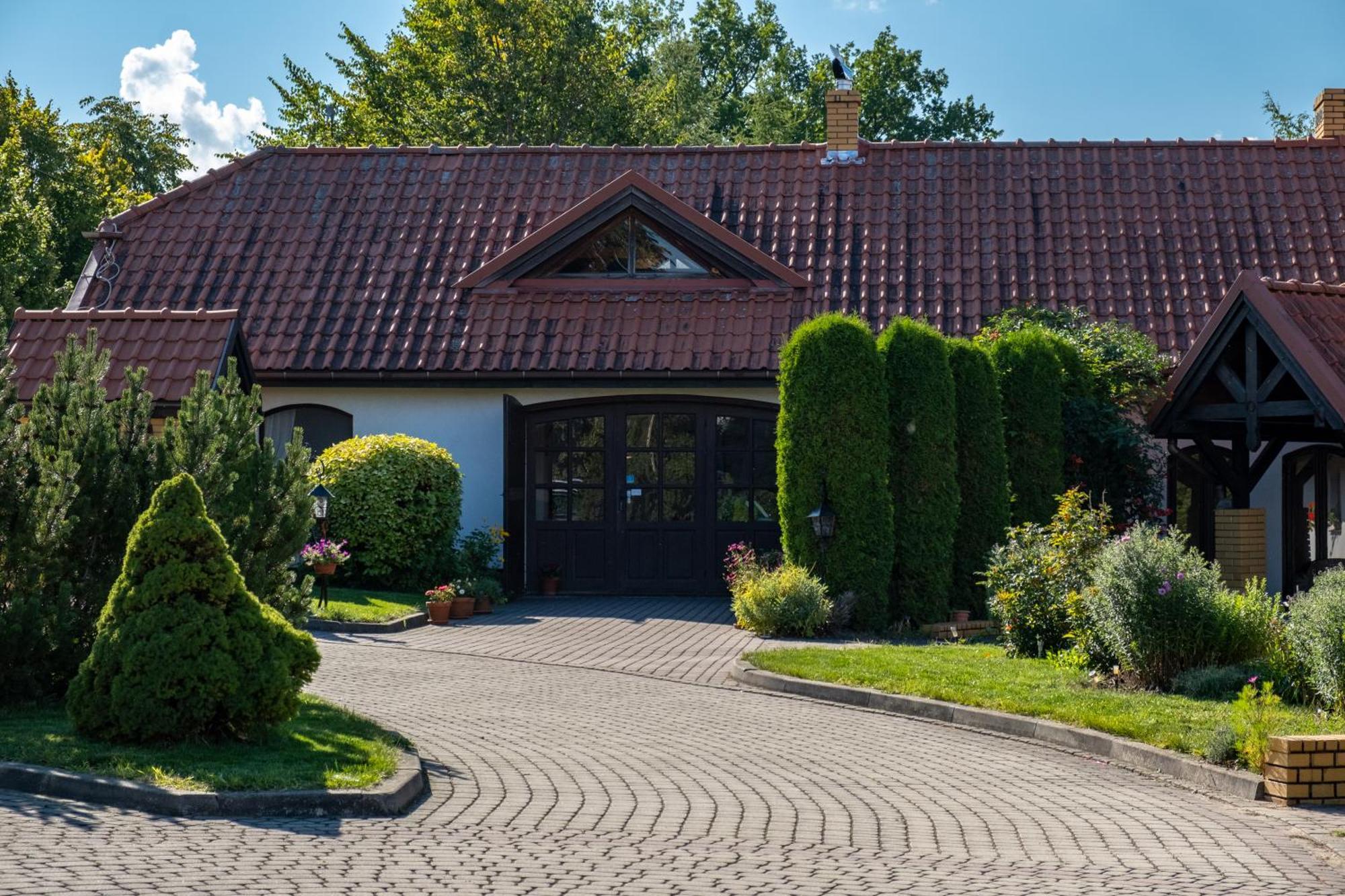 Farm stay Siedlisko Leszczewek