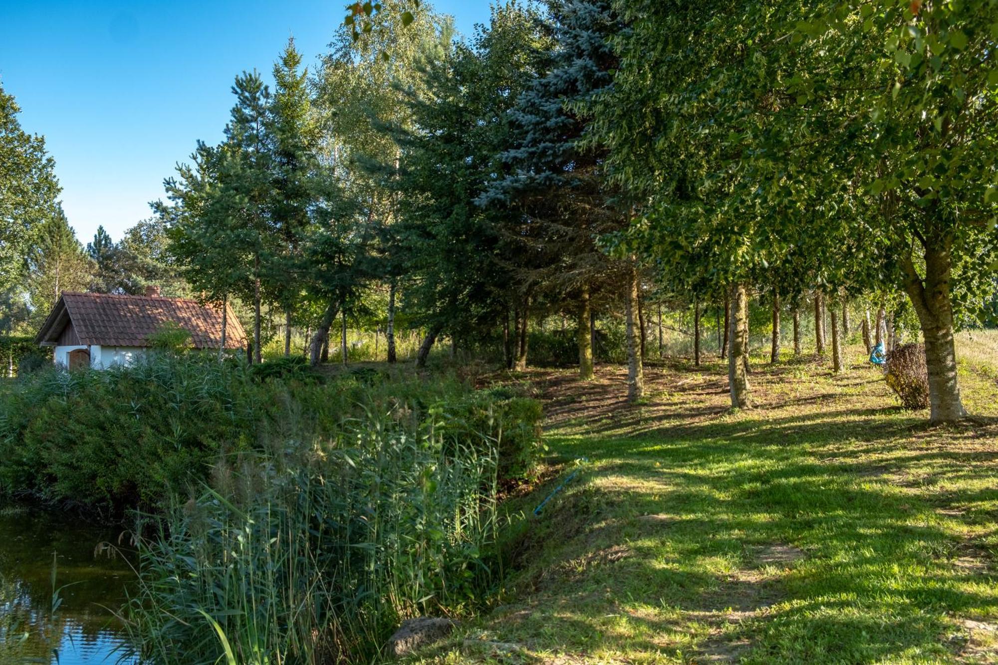 Agroturismo Siedlisko *