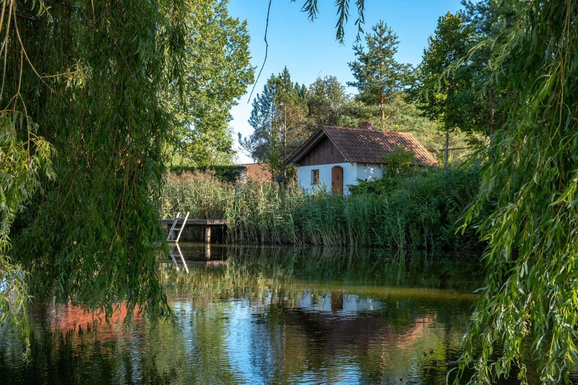 Farm stay Siedlisko Leszczewek