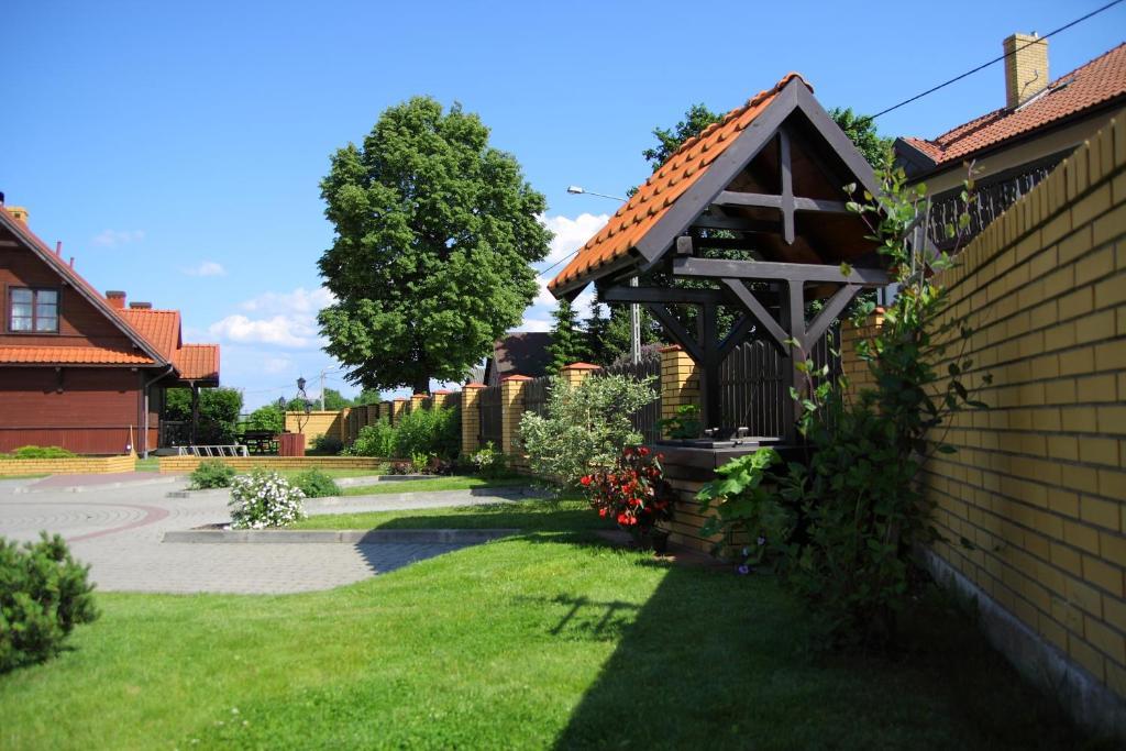 Agroturismo Siedlisko Leszczewek