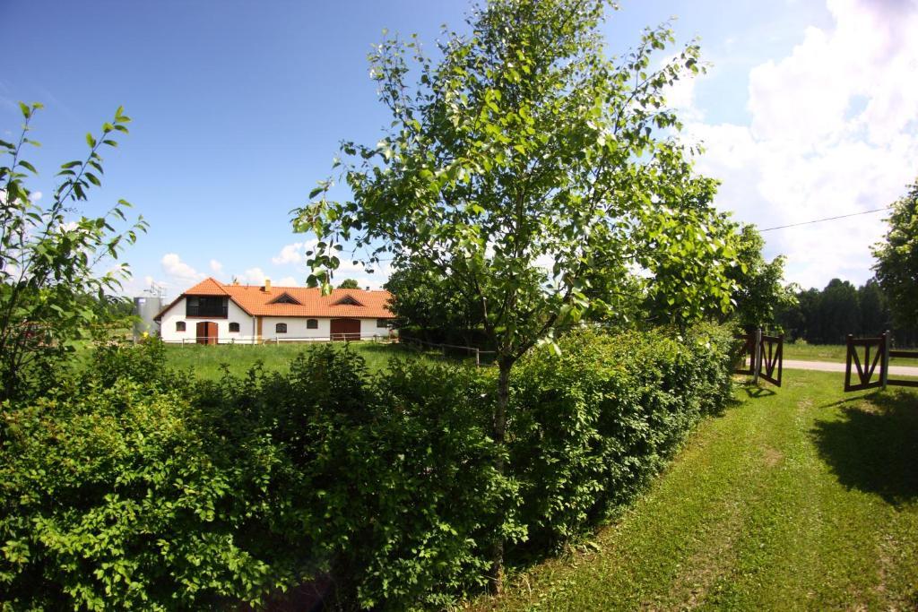 Agroturismo Siedlisko Leszczewek