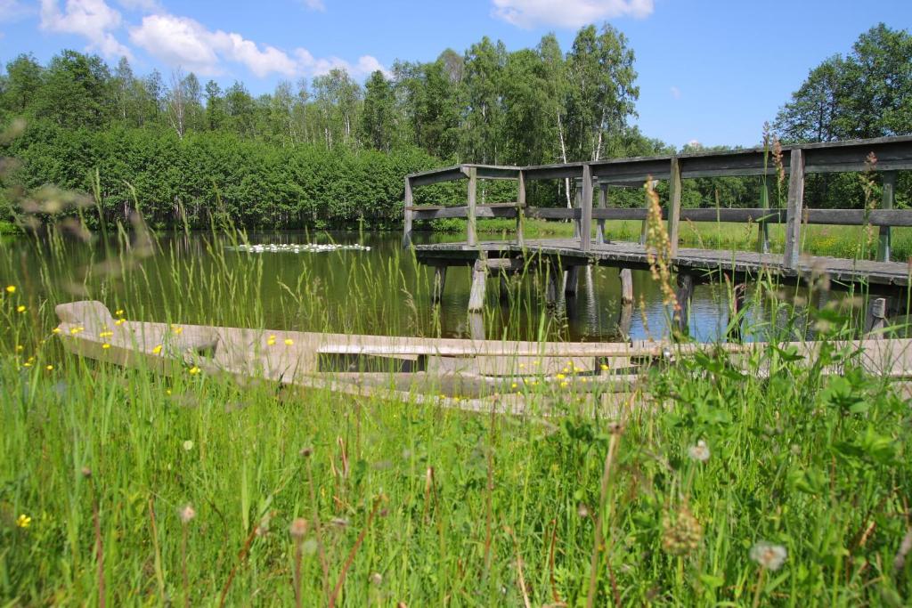 Siedlisko